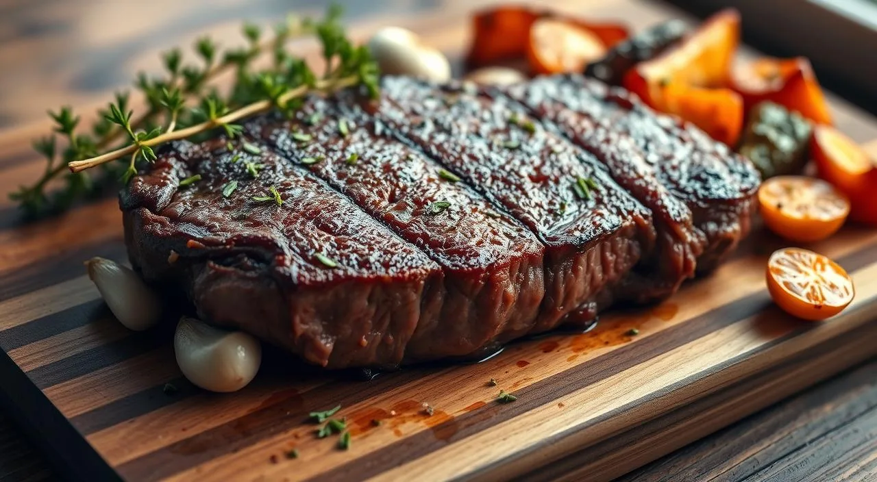 chuck eye steak recipe​