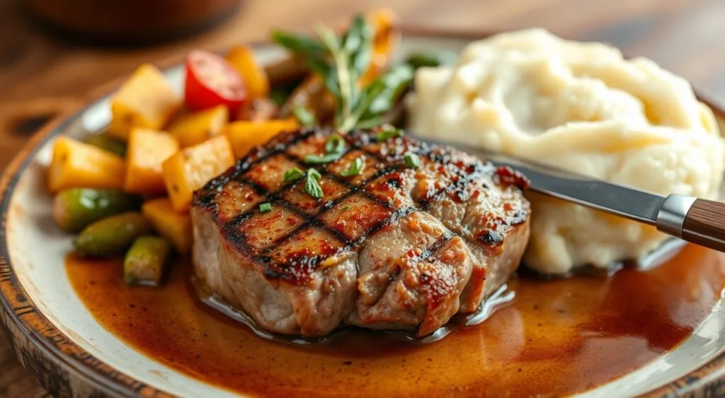 pork cube steak recipes​