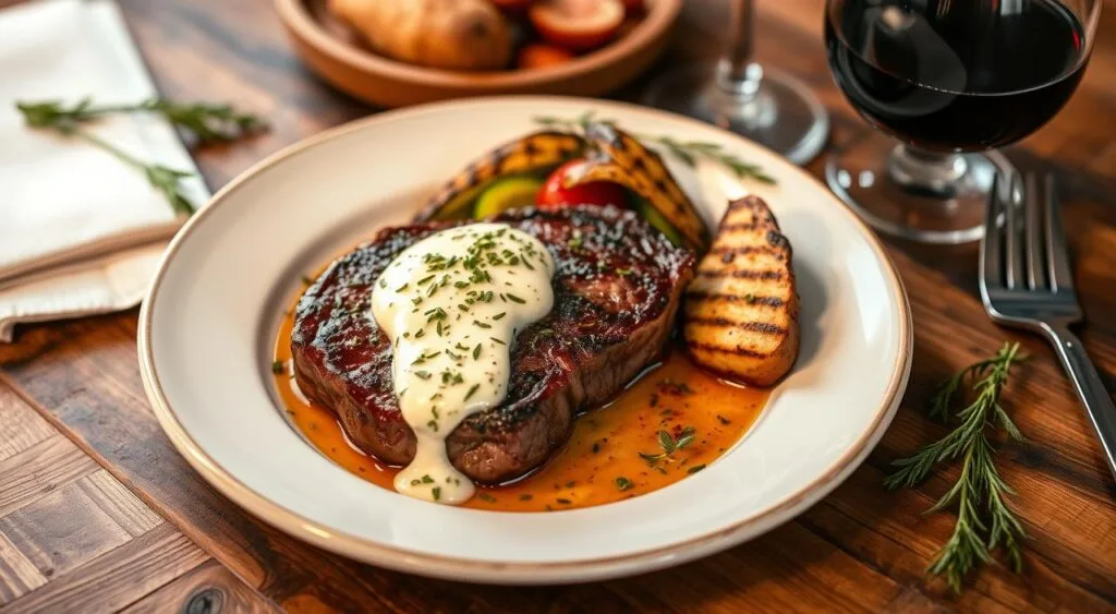 steak butter recipes​