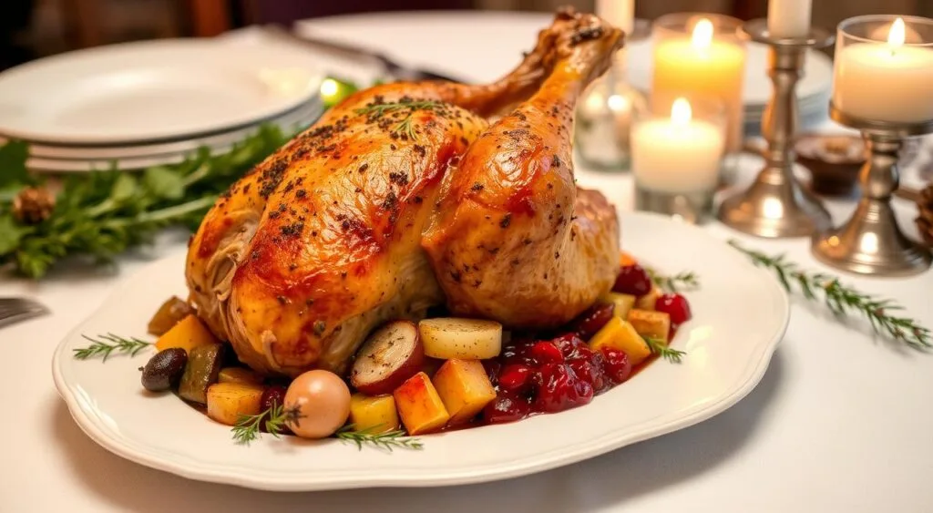 turkey leg recipes​
