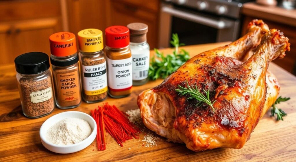 turkey leg seasonings turkey leg seasonings