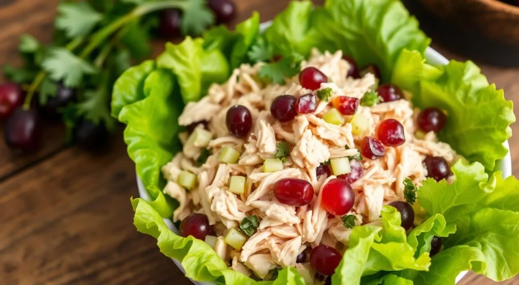 classic southern chicken salad classic southern chicken salad