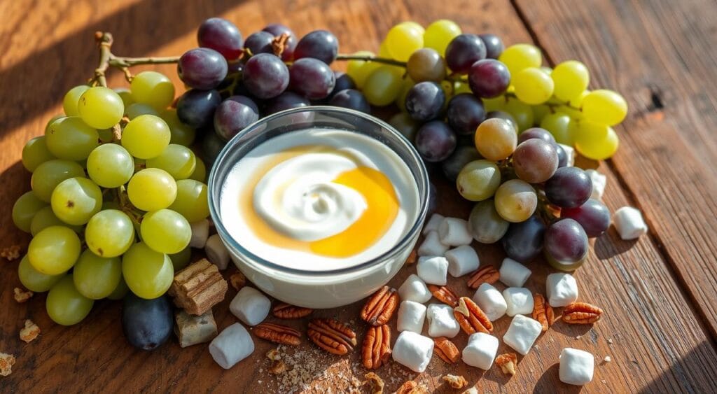 grape salad ingredients grape salad ingredients