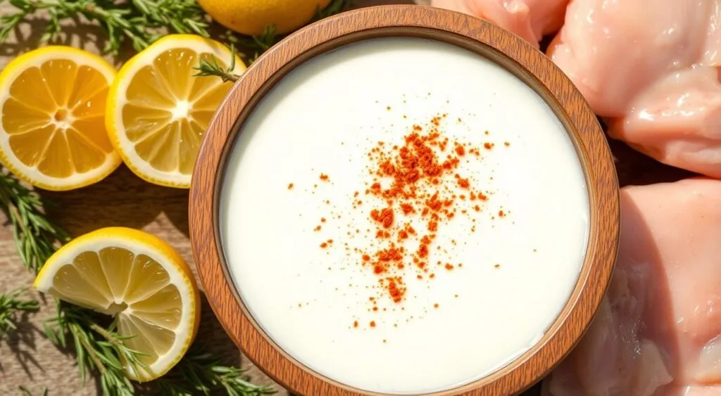 buttermilk marinade buttermilk marinade