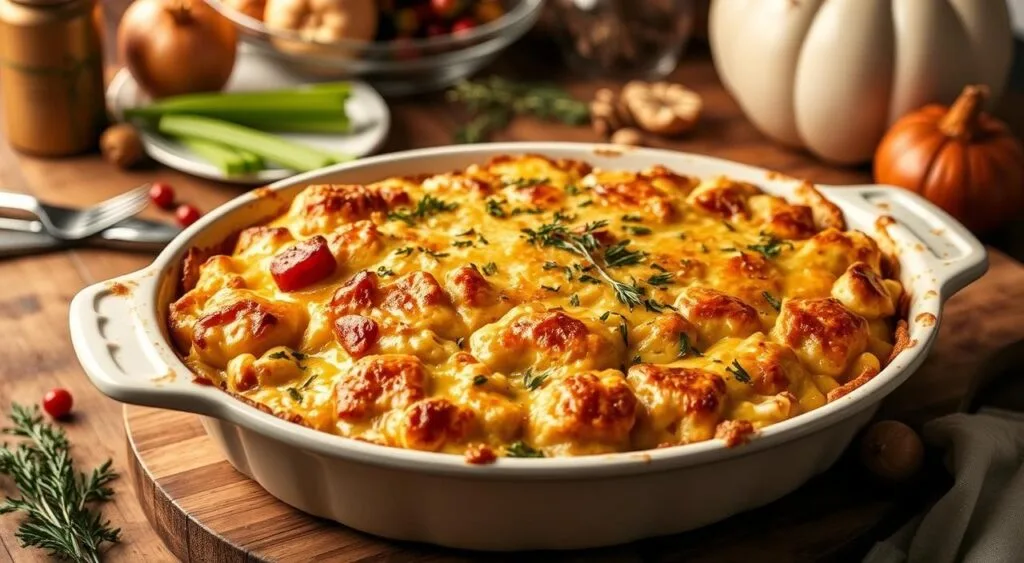 chicken and cornbread dressing casserole chicken and cornbread dressing casserole