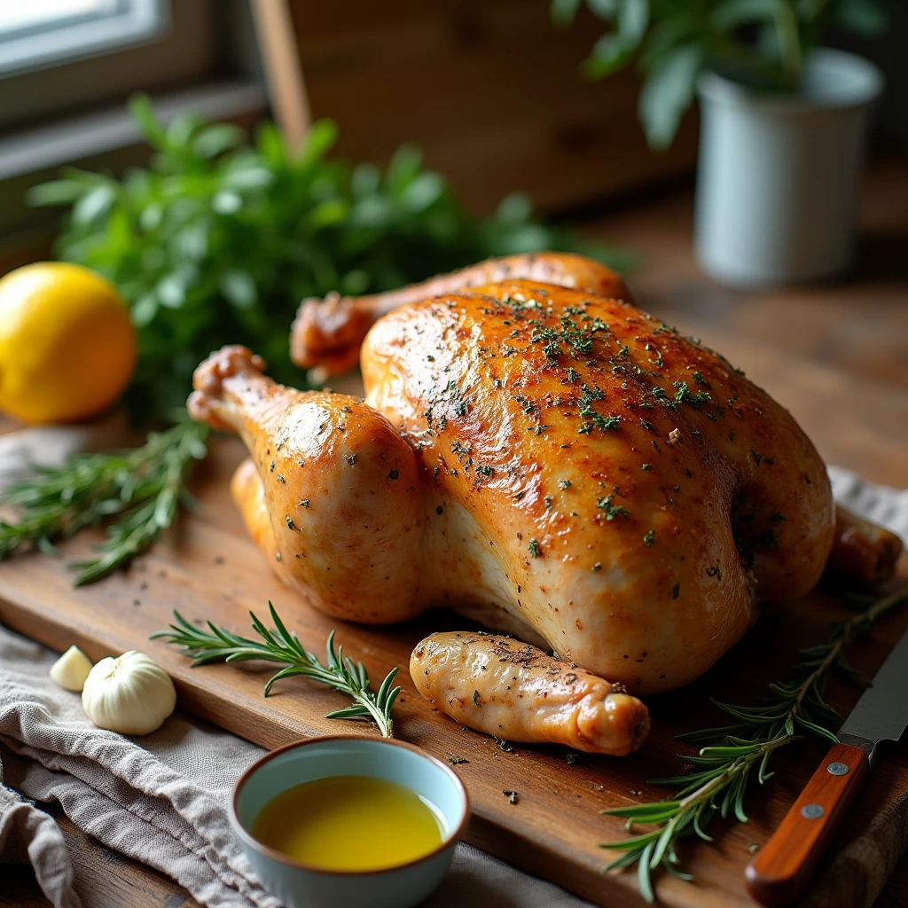 wild turkey recipes​