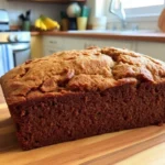 banana bread recipe no butter​