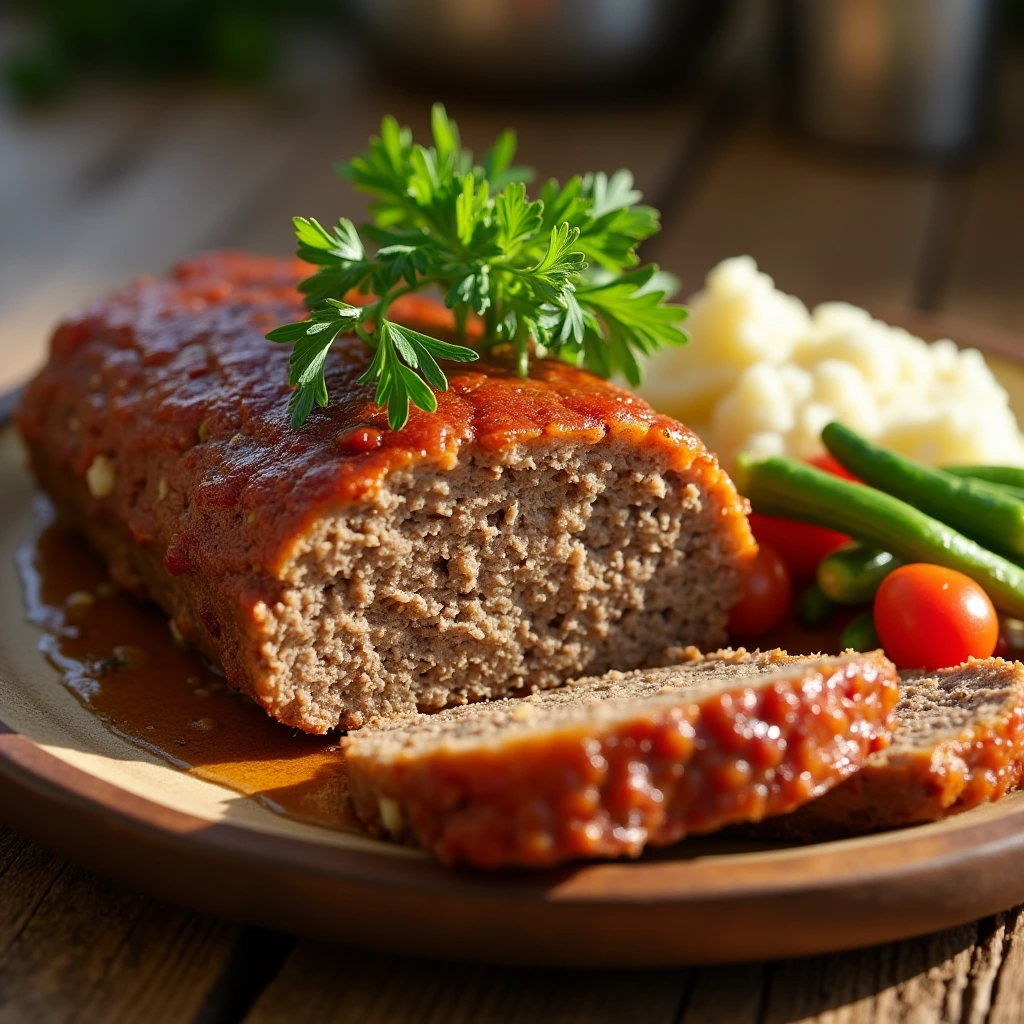 lipton onion soup mix meatloaf recipe​