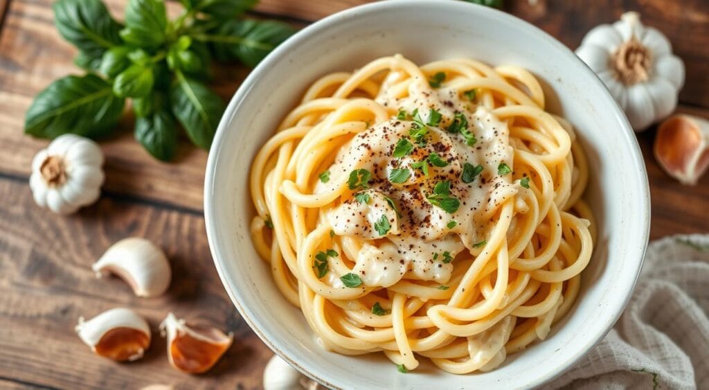 creamy boursin pasta creamy boursin pasta