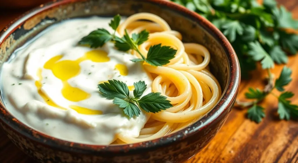 creamy ricotta sauce creamy ricotta sauce