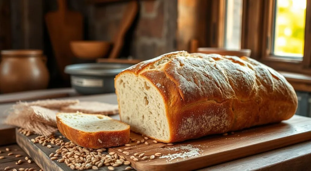 einkorn bread recipe​