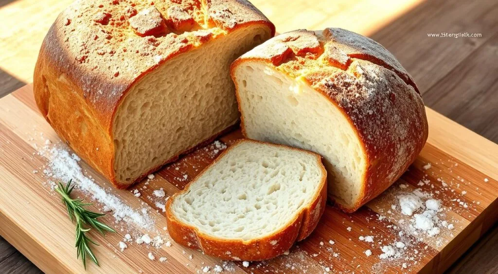 gluten-free sourdough bread gluten-free sourdough bread