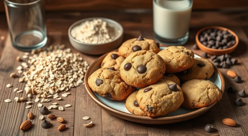 protein powder cookie recipe protein powder cookie recipe