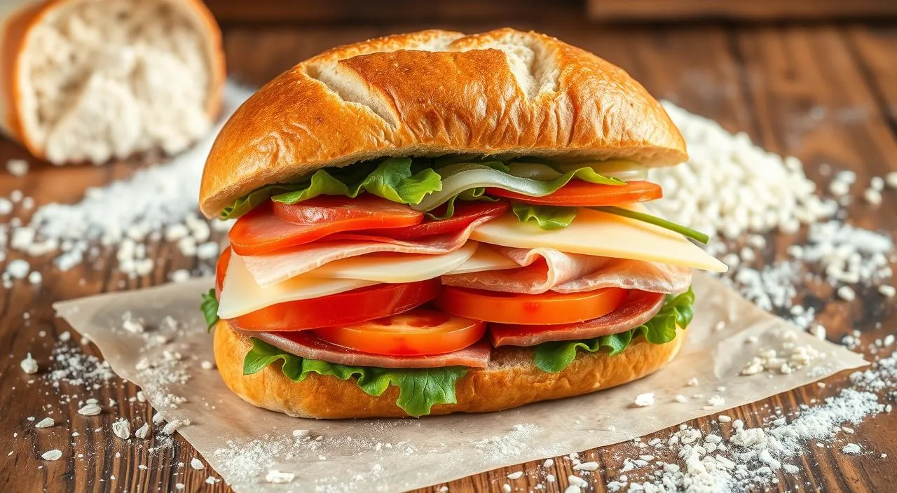 sandwich sourdough bread recipe​