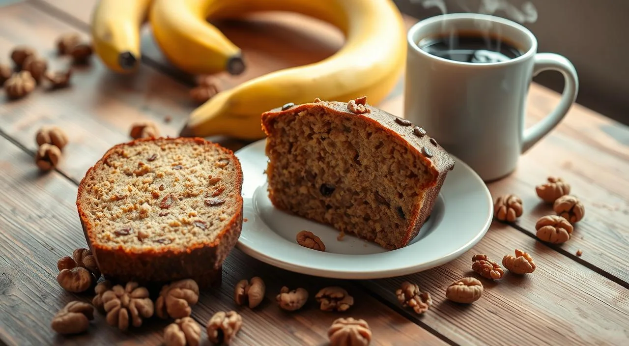 starbucks banana nut bread recipe​