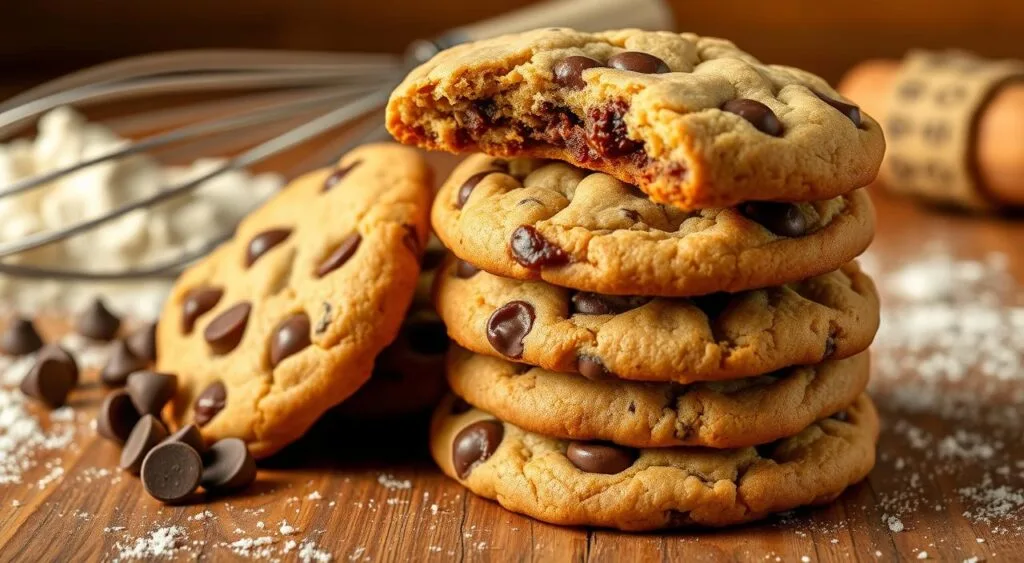 Chewy Cookies Chewy Cookies