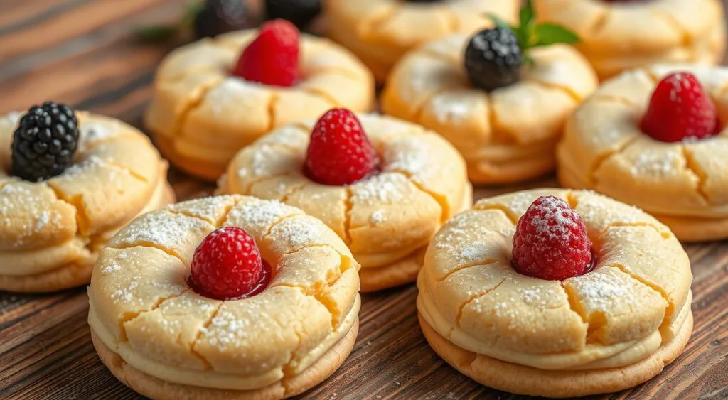 baked cheesecake cookies baked cheesecake cookies