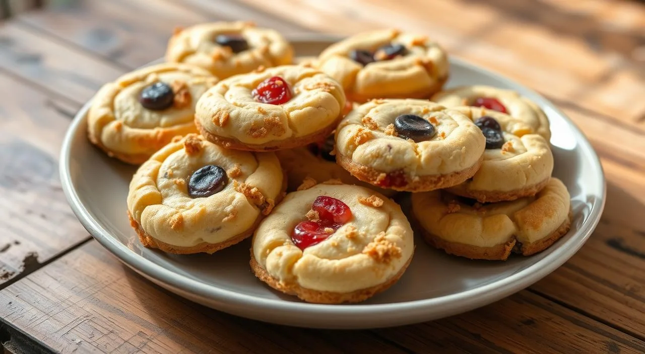 cheesecake cookie recipe​