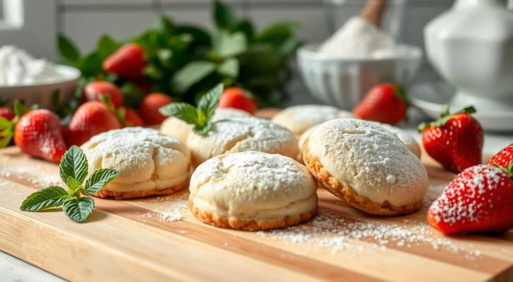 cheesecake cookies recipe​