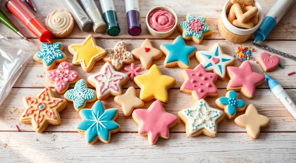 cookie decorating tips cookie decorating tips