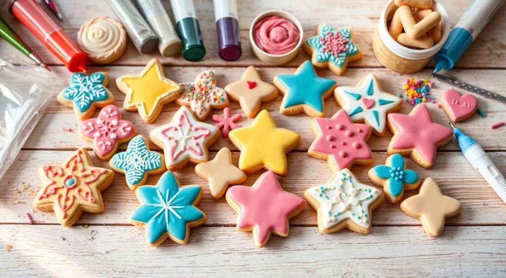 cookie decorating tips cookie decorating tips