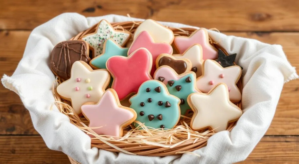 cookie gift baskets cookie gift baskets