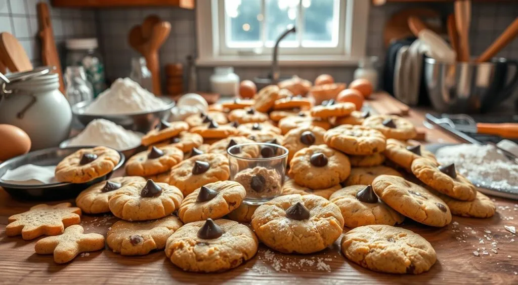 cookie recipe without butter​