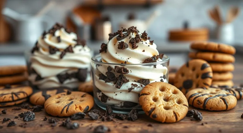 cookies and cream recipe​