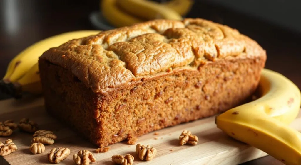 Banana Bread Banana Bread