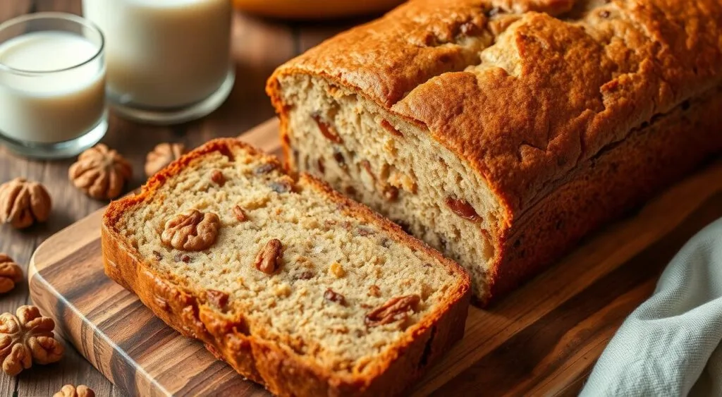 Buttermilk Banana Bread Buttermilk Banana Bread