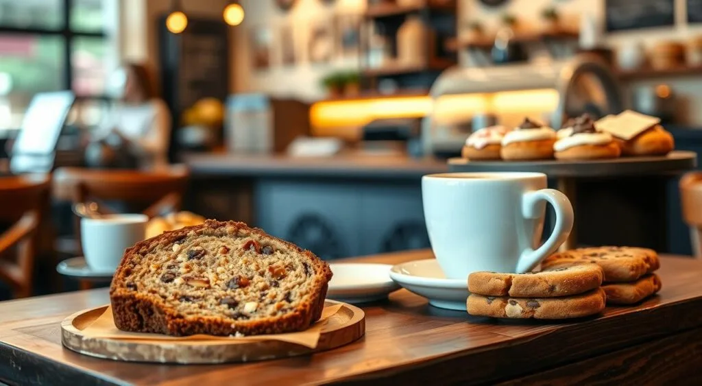 coffee shop treats coffee shop treats