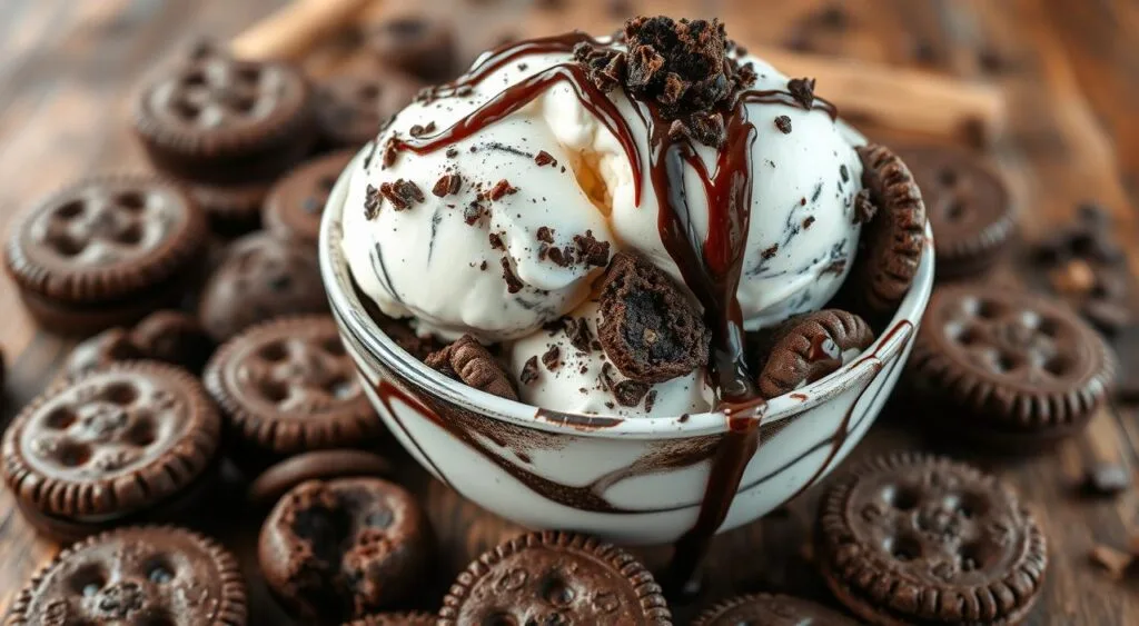 cookies and cream ice cream cookies and cream ice cream