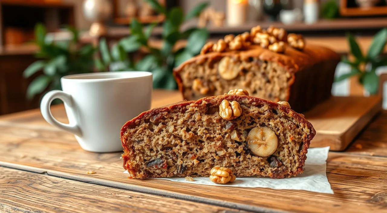 starbucks banana nut bread recipe​